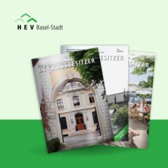 Hausbesitzer